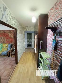 4-к квартира, вторичка, 80м2, 9/9 этаж