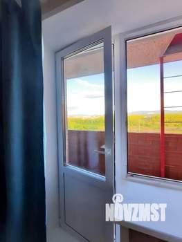 Студия квартира, вторичка, 24м2, 17/25 этаж