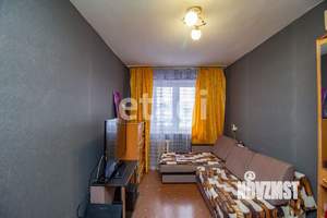 2-к квартира, вторичка, 45м2, 4/5 этаж