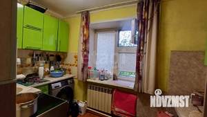 2-к квартира, вторичка, 39м2, 1/2 этаж