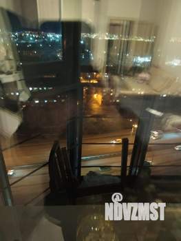 1-к квартира, вторичка, 43м2, 14/25 этаж