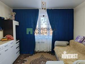 1-к квартира, вторичка, 39м2, 3/9 этаж