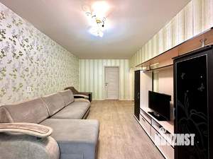 2-к квартира, вторичка, 45м2, 1/5 этаж