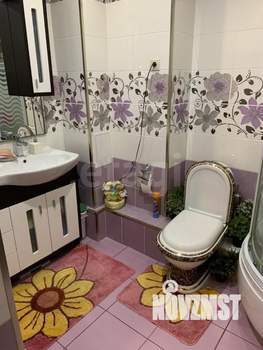 3-к квартира, вторичка, 80м2, 10/10 этаж