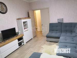 2-к квартира, вторичка, 56м2, 3/10 этаж