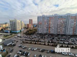 1-к квартира, вторичка, 29м2, 12/19 этаж