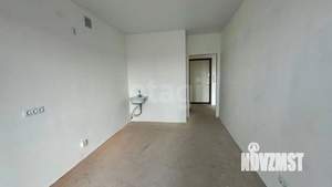 1-к квартира, вторичка, 39м2, 8/9 этаж