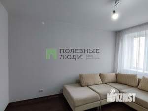 1-к квартира, вторичка, 36м2, 7/9 этаж