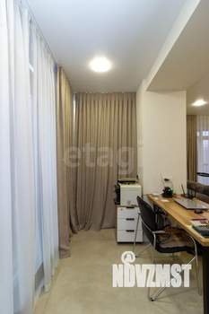 2-к квартира, вторичка, 65м2, 10/17 этаж