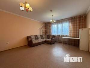 1-к квартира, вторичка, 56м2, 10/10 этаж