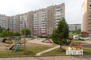 1-к квартира, вторичка, 37м2, 2/10 этаж