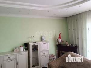 3-к квартира, вторичка, 86м2, 8/10 этаж