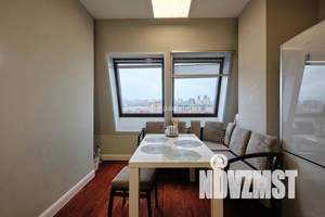 6-к квартира, вторичка, 270м2, 7/8 этаж