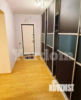 1-к квартира, вторичка, 42м2, 12/12 этаж