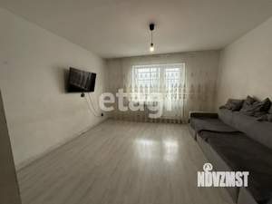 3-к квартира, вторичка, 65м2, 4/9 этаж