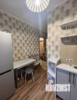 1-к квартира, вторичка, 29м2, 4/9 этаж