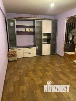 2-к квартира, вторичка, 45м2, 3/5 этаж