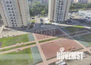 Студия квартира, вторичка, 24м2, 6/25 этаж