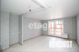 Студия квартира, вторичка, 33м2, 1/17 этаж