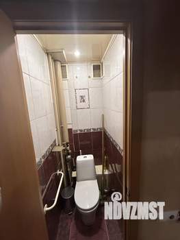 3-к квартира, вторичка, 65м2, 3/9 этаж