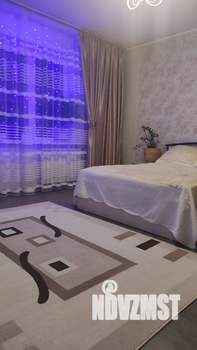 2-к квартира, вторичка, 53м2, 1/10 этаж