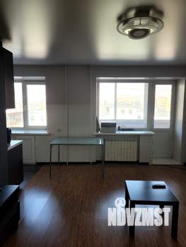 3-к квартира, вторичка, 56м2, 5/5 этаж