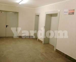 2-к квартира, вторичка, 39м2, 8/21 этаж