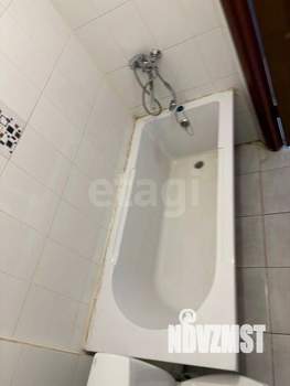 Студия квартира, вторичка, 19м2, 4/5 этаж