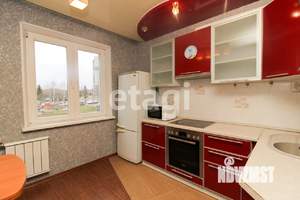 2-к квартира, вторичка, 53м2, 2/10 этаж