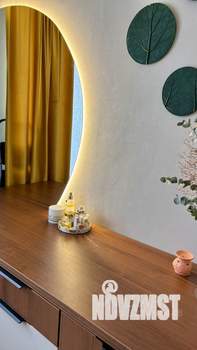 2-к квартира, вторичка, 61м2, 4/4 этаж