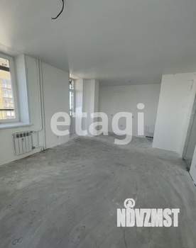 4-к квартира, вторичка, 91м2, 23/25 этаж