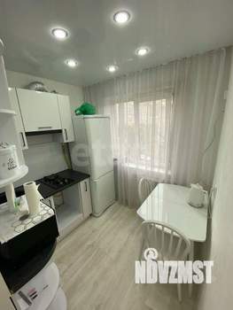 1-к квартира, вторичка, 35м2, 4/5 этаж