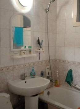 3-к квартира, вторичка, 54м2, 2/5 этаж