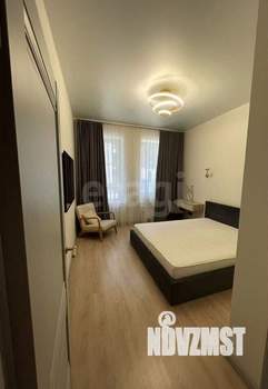 2-к квартира, вторичка, 62м2, 2/7 этаж