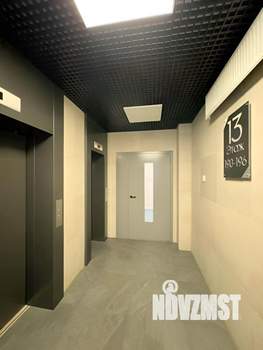 Студия квартира, вторичка, 31м2, 13/19 этаж