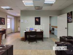 3-к квартира, вторичка, 43м2, 1/5 этаж