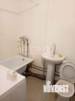 1-к квартира, вторичка, 38м2, 6/9 этаж