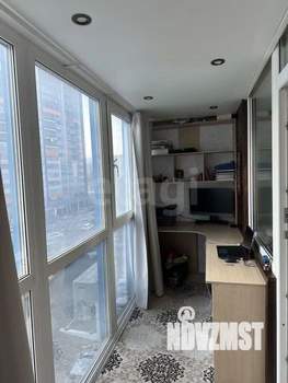 2-к квартира, вторичка, 42м2, 5/25 этаж