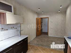 3-к квартира, вторичка, 71м2, 7/11 этаж