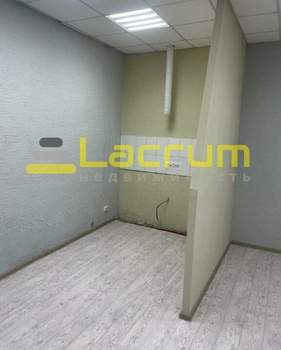 1-к квартира, вторичка, 50м2, 2/2 этаж