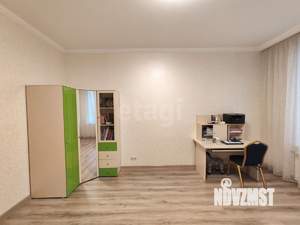 3-к квартира, вторичка, 103м2, 10/24 этаж