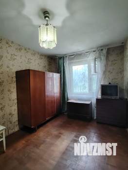 1-к квартира, вторичка, 27м2, 1/9 этаж