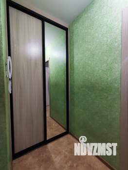 1-к квартира, вторичка, 40м2, 6/14 этаж