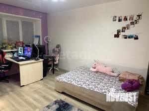 1-к квартира, вторичка, 29м2, 1/5 этаж