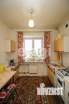 2-к квартира, вторичка, 56м2, 3/4 этаж