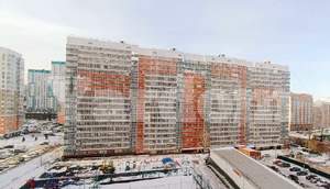 2-к квартира, вторичка, 38м2, 7/21 этаж