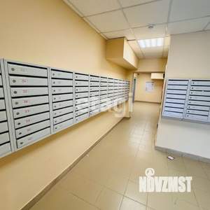 Студия квартира, вторичка, 24м2, 6/25 этаж