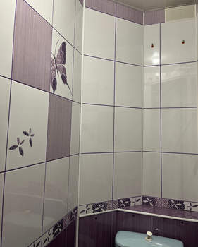 3-к квартира, вторичка, 60м2, 1/5 этаж