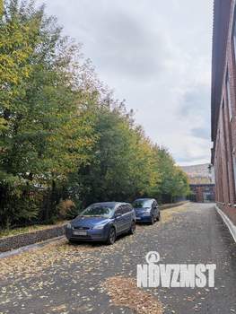 Студия квартира, вторичка, 31м2, 2/2 этаж