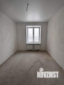 3-к квартира, сданный дом, 83м2, 11/12 этаж